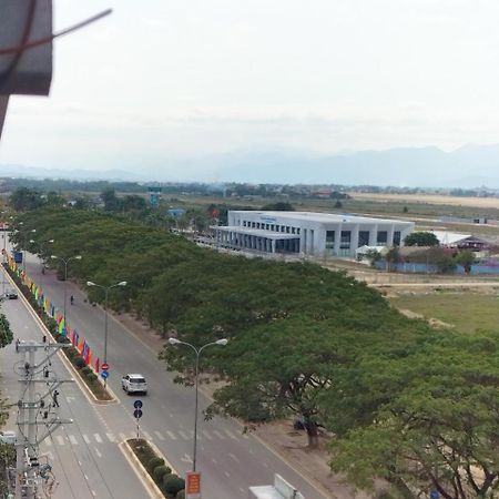 Ha Linh Hotel Db - By Bay Luxury Diện Biên Phủ エクステリア 写真