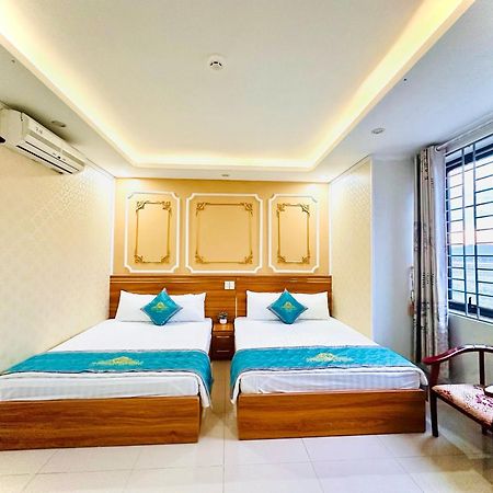 Ha Linh Hotel Db - By Bay Luxury Diện Biên Phủ エクステリア 写真